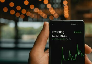 retour sur investissement