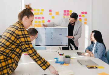 stratégie de gestion